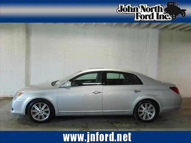 2008 Toyota Avalon Limited for sale in Emporia, KS