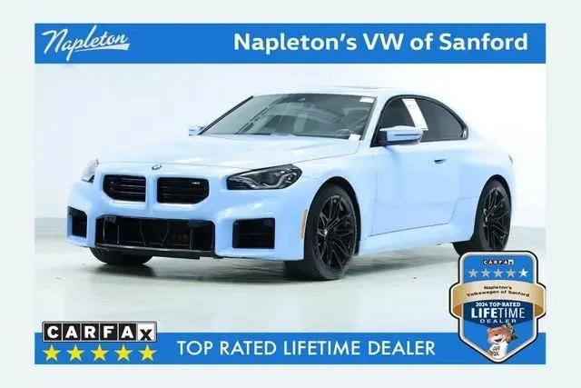 2024 BMW M2 Base for sale in Sanford, FL