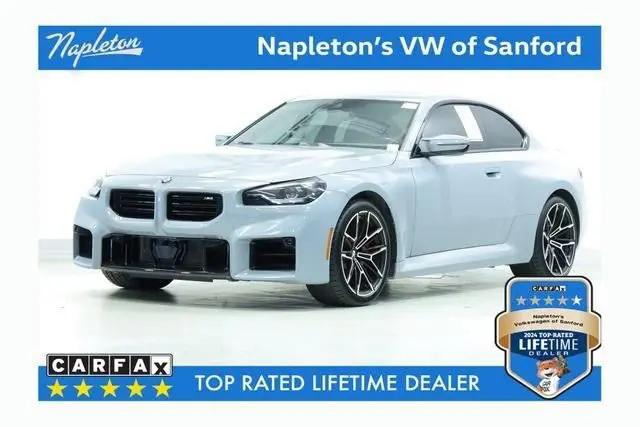 2024 BMW M2 Base for sale in Sanford, FL