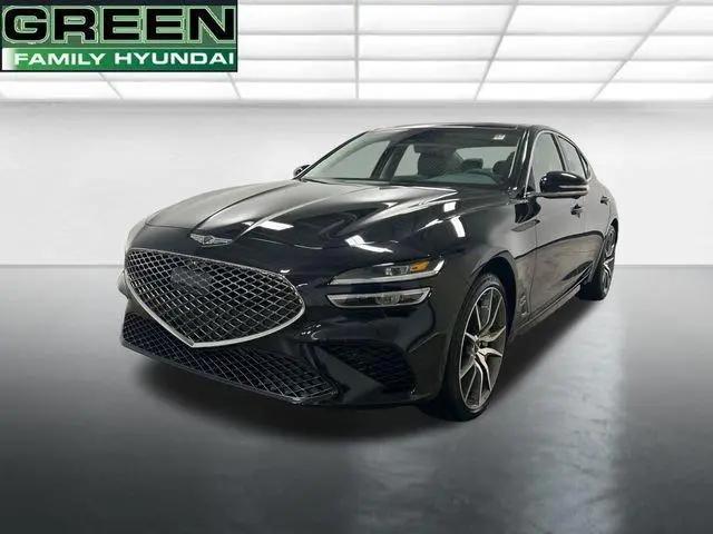 2026 Genesis G70 2.5T AWD Prestige for sale in Moline, IL