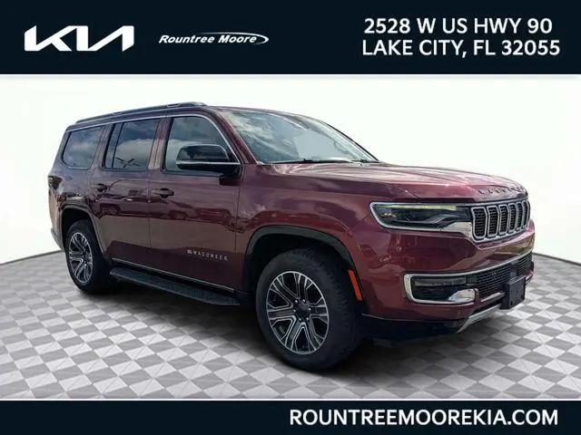 2024 Jeep Wagoneer Series II 4x2 for sale in Lake City, FL