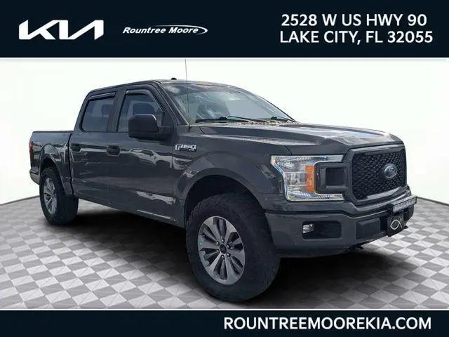 2017 Chevrolet Silverado 2500HD High Country for sale in Lake City, FL