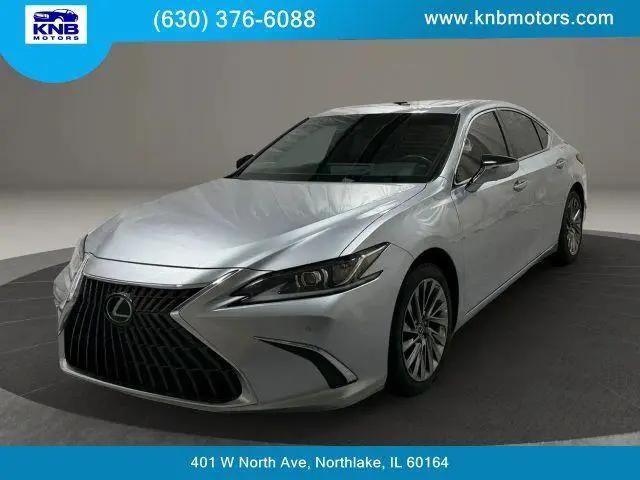 2025 Lexus ES 300h Luxury for sale in Northlake, IL