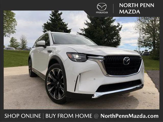 2024 Mazda X-90 Premium for sale in Colmar, PA