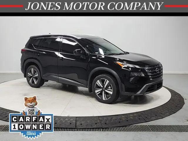 2025 Nissan Rogue SL FWD for sale in Savannah, TN