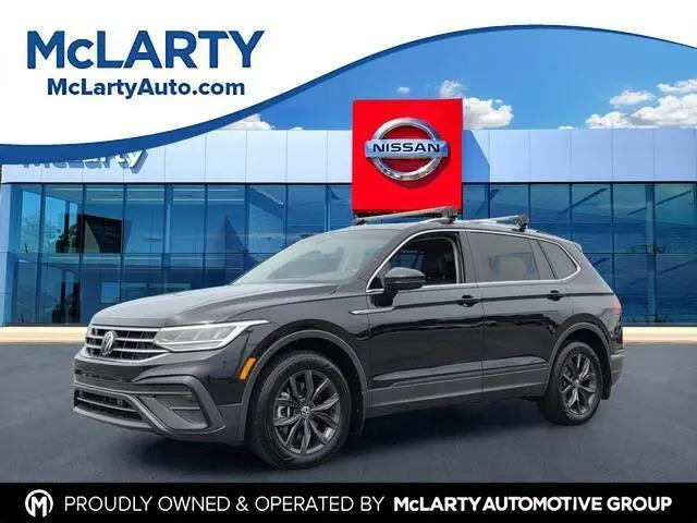2024 Volkswagen Tiguan 2.0T SE for sale in Benton, AR