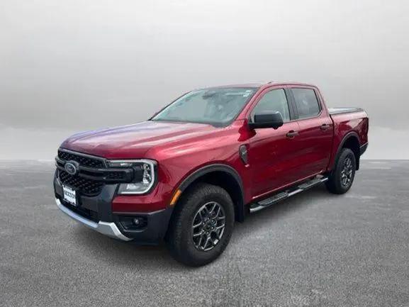 2025 Ford Ranger XLT for sale in Moline, IL