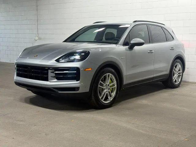 2026 Porsche Cayenne E-Hybrid Cayenne E-Hybrid for sale in Tampa, FL