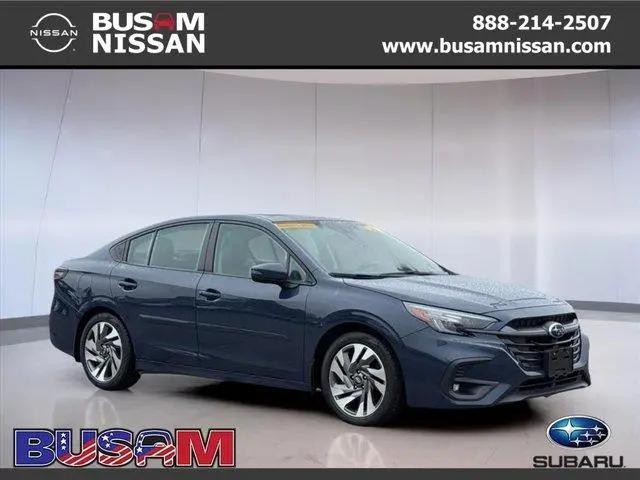 2024 Subaru Legacy Limited for sale in Cincinnati, OH