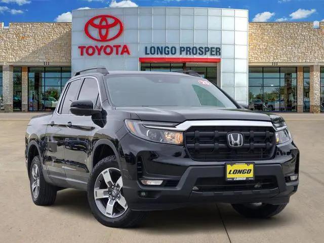2025 Honda Ridgeline RTL for sale in Prosper, TX
