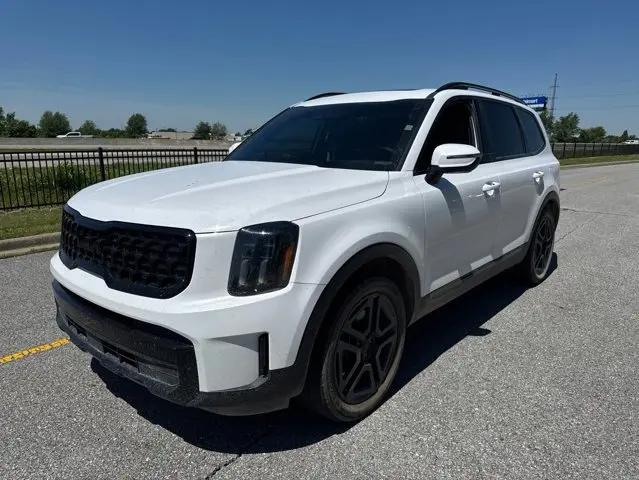 2025 Kia Telluride EX X-Line for sale in Springdale, AR