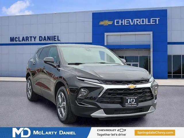 2025 Chevrolet Blazer AWD 2LT for sale in Springdale, AR