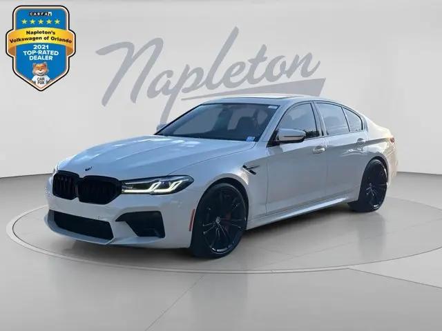 2022 BMW M5 Base for sale in Orlando, FL