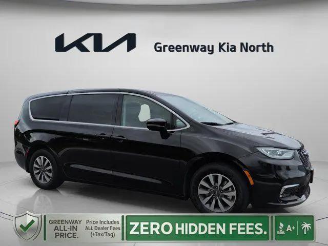 2024 Chrysler Pacifica Hybrid Select for sale in Longwood, FL