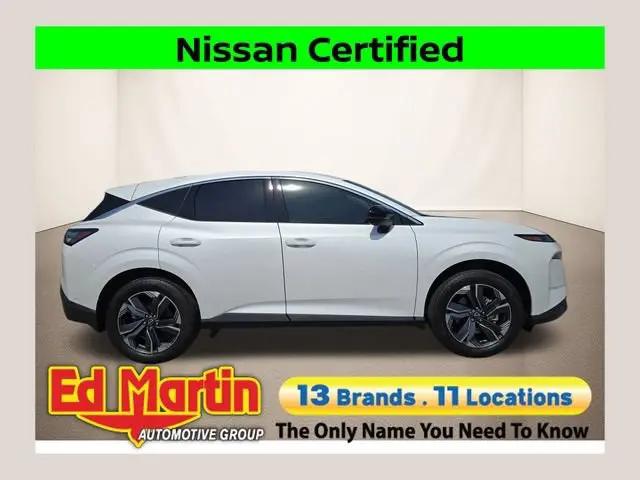 2025 Nissan Murano SL for sale in Indianapolis, IN