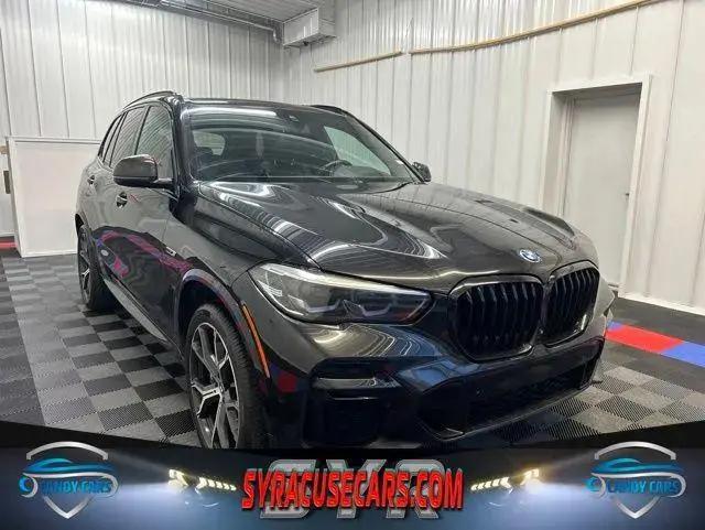 2022 BMW X5 xDrive45e for sale in Syracuse, NY