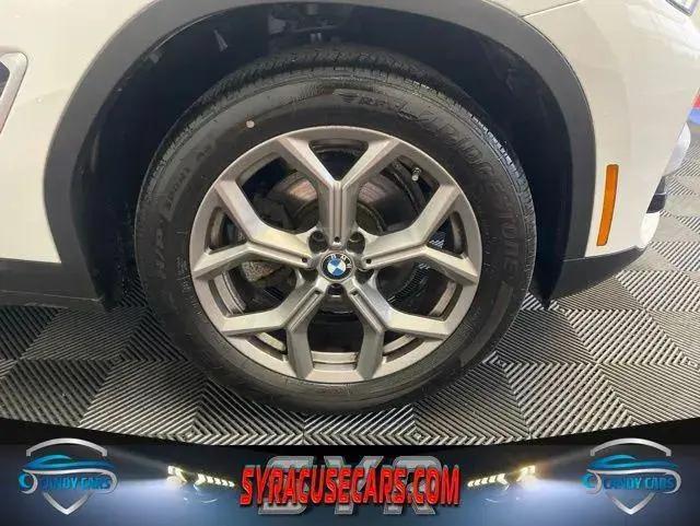 2021 BMW X3 xDrive30i for sale in Syracuse, NY