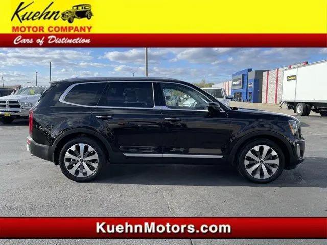 2022 Kia Telluride SX for sale in Rochester, MN