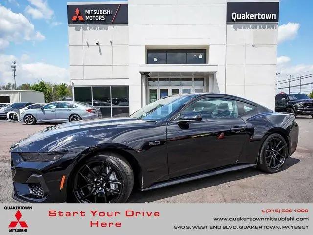 2025 Ford Mustang GT Premium Fastback for sale in Quakertown, PA
