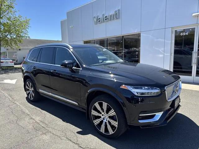 2024 Volvo XC90 Recharge T8 Ultimate 6-Seater for sale in Watertown, CT