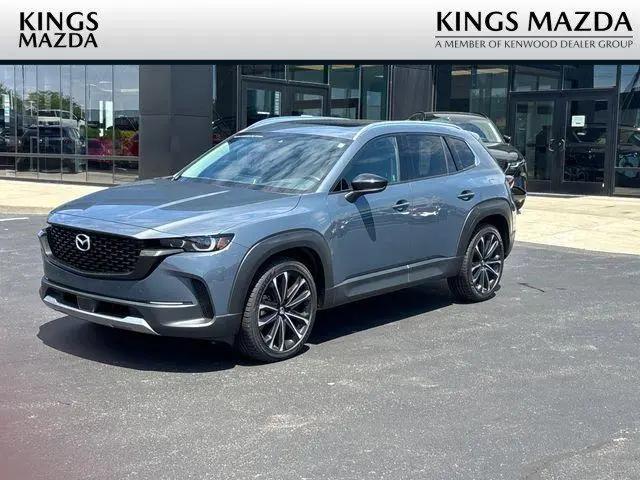 2024 Mazda CX-50 2.5 Turbo Premium Plus for sale near Cincinnati, OH