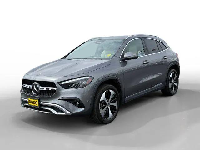 2025 Mercedes-Benz GLA-CLASS 4MATIC for sale in Salinas, CA