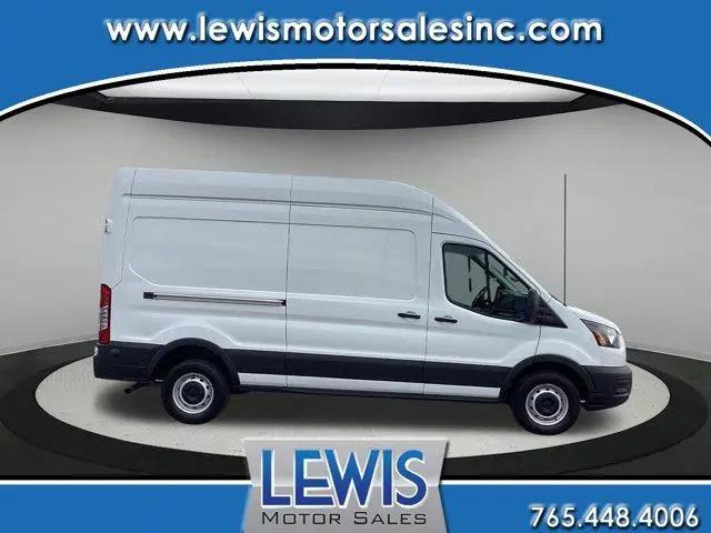 2024 Ford Transit Cargo Van Base for sale in Lafayette, IN