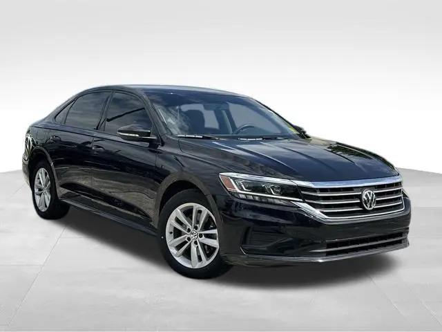 2020 Volkswagen Passat 2.0T S for sale in Greenwood, IN