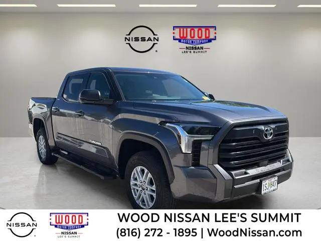 2024 Toyota Tundra SR5 for sale in Lee's Summit, MO
