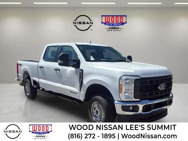2024 Ford F-250 XL for sale in Lee's Summit, MO
