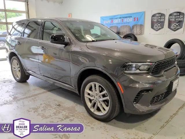 2026 Dodge Durango GT for sale in Salina, KS