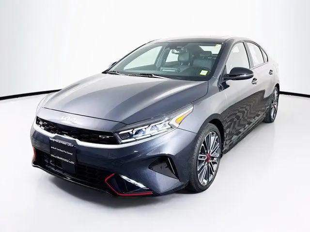 2023 Kia Forte GT for sale in Albany, NY