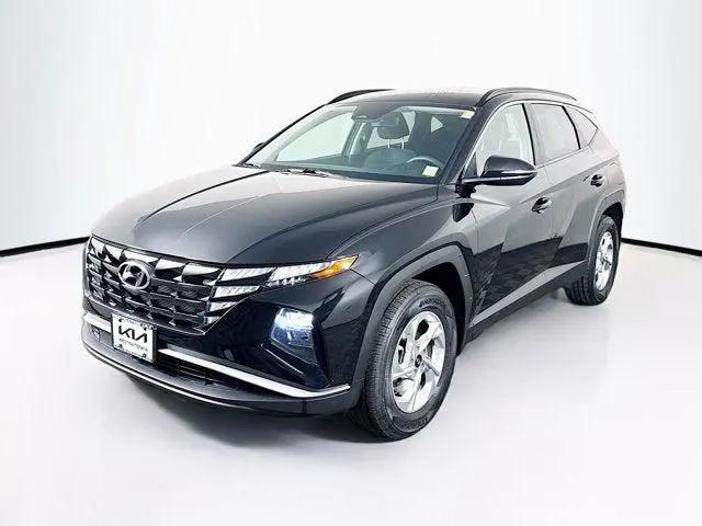 2023 Hyundai Tucson SEL for sale in Albany, NY
