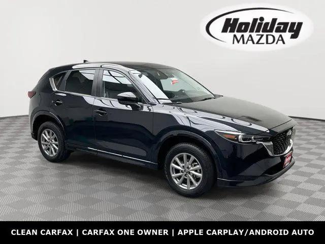 2025 Mazda CX-5 2.5 S Select for sale in Fond du Lac, WI
