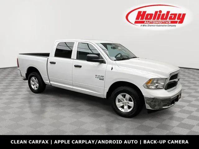2022 Ram 1500 Classic SLT for sale in Fond du Lac, WI