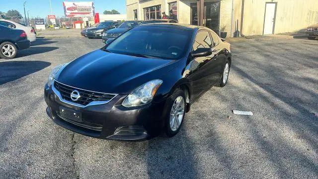 2012 Nissan Altima 2.5 S for sale in Chesapeake, VA