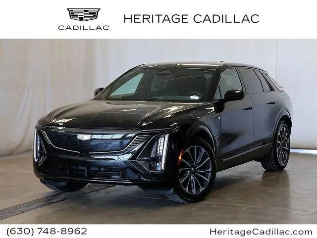 2024 Cadillac iQ Sport w/1SF for sale in Lombard, IL