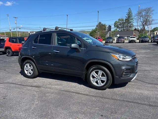 2019 Chevrolet Trax LT for sale in Duncansville, PA