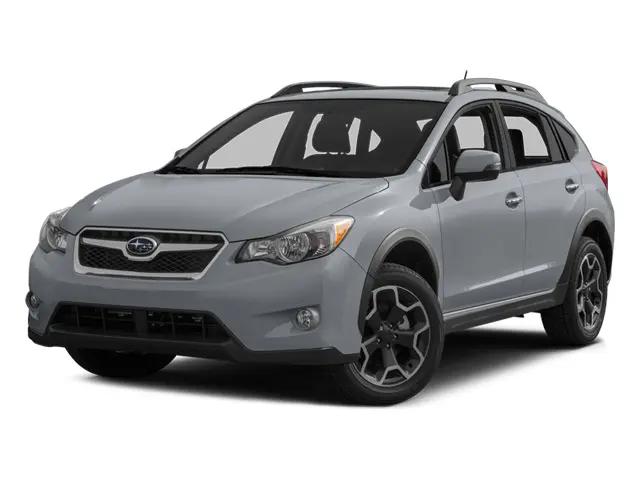 2014 Subaru XV Crosstrek 2.0i Premium for sale in Milton, VT