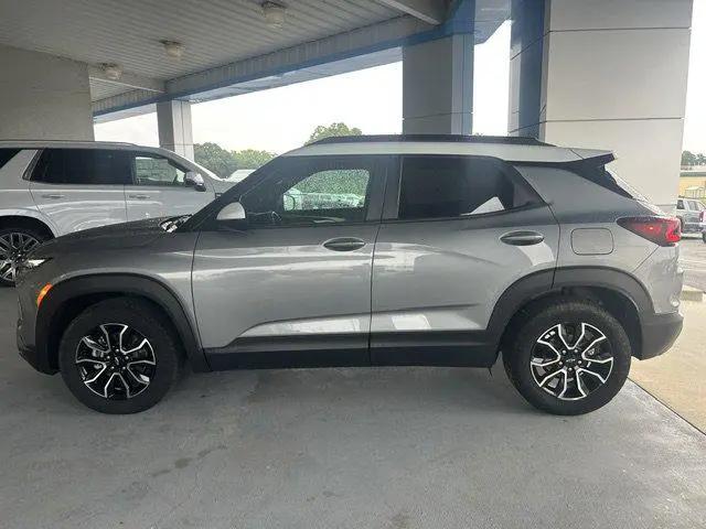 2024 Chevrolet TrailBlazer FWD ACTIV for sale in Ashburn, GA