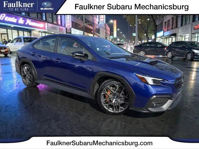 2025 Subaru WRX tS for sale in Mechanicsburg, PA