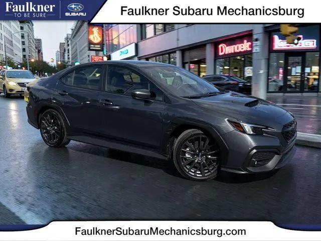 2025 Subaru WRX Premium for sale in Mechanicsburg, PA