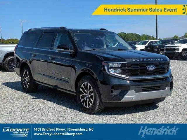 2025 Ford Expedition Platinum MAX for sale in Greensboro, NC