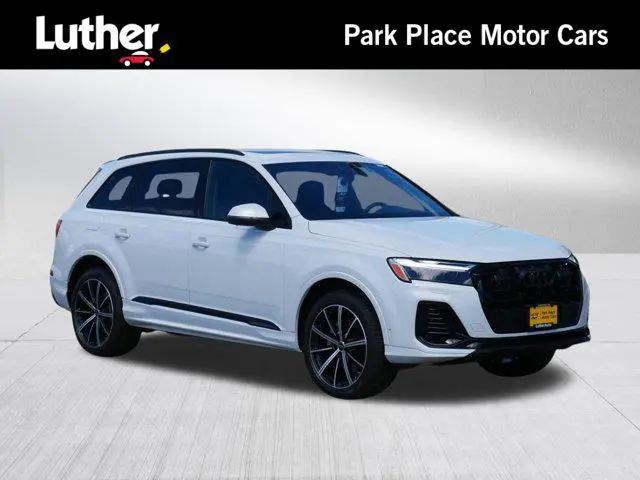 2025 Audi Q7 Premium Plus 45 TFSI quattro Tiptronic for sale in Rochester, MN