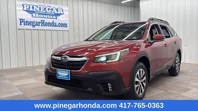 2020 Subaru Outback Premium for sale in Springfield, MO