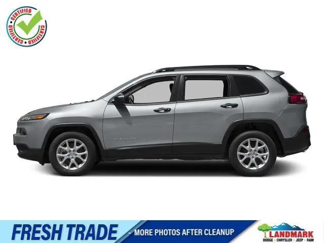 2016 Jeep Cherokee Sport for sale in Independence, MO