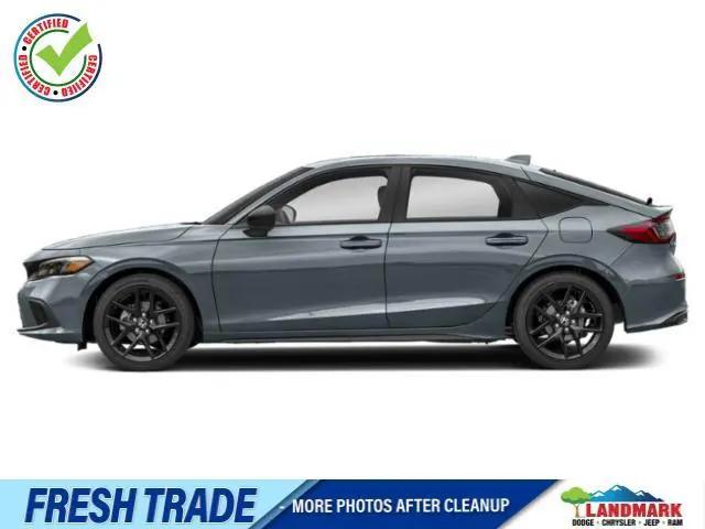 2022 Honda Civic Sport for sale in Independence, MO