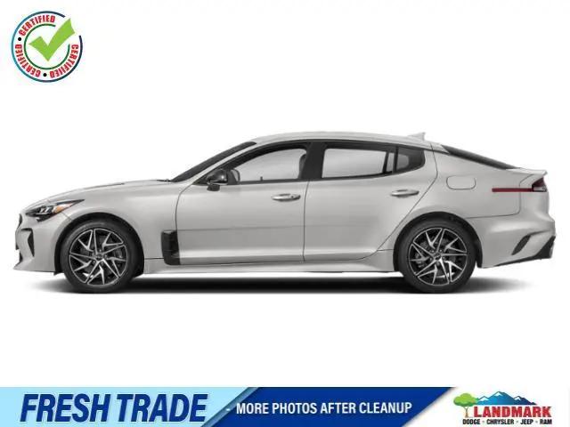 2023 Kia Stinger GT-Line for sale in Independence, MO