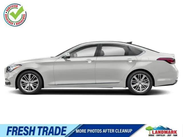 2020 Genesis G80 3.8 RWD for sale in Independence, MO