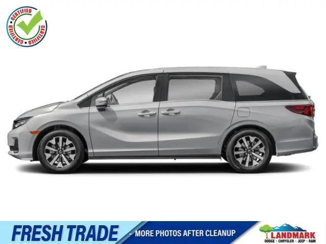 2025 Honda Odyssey EX-L for sale in Independence, MO